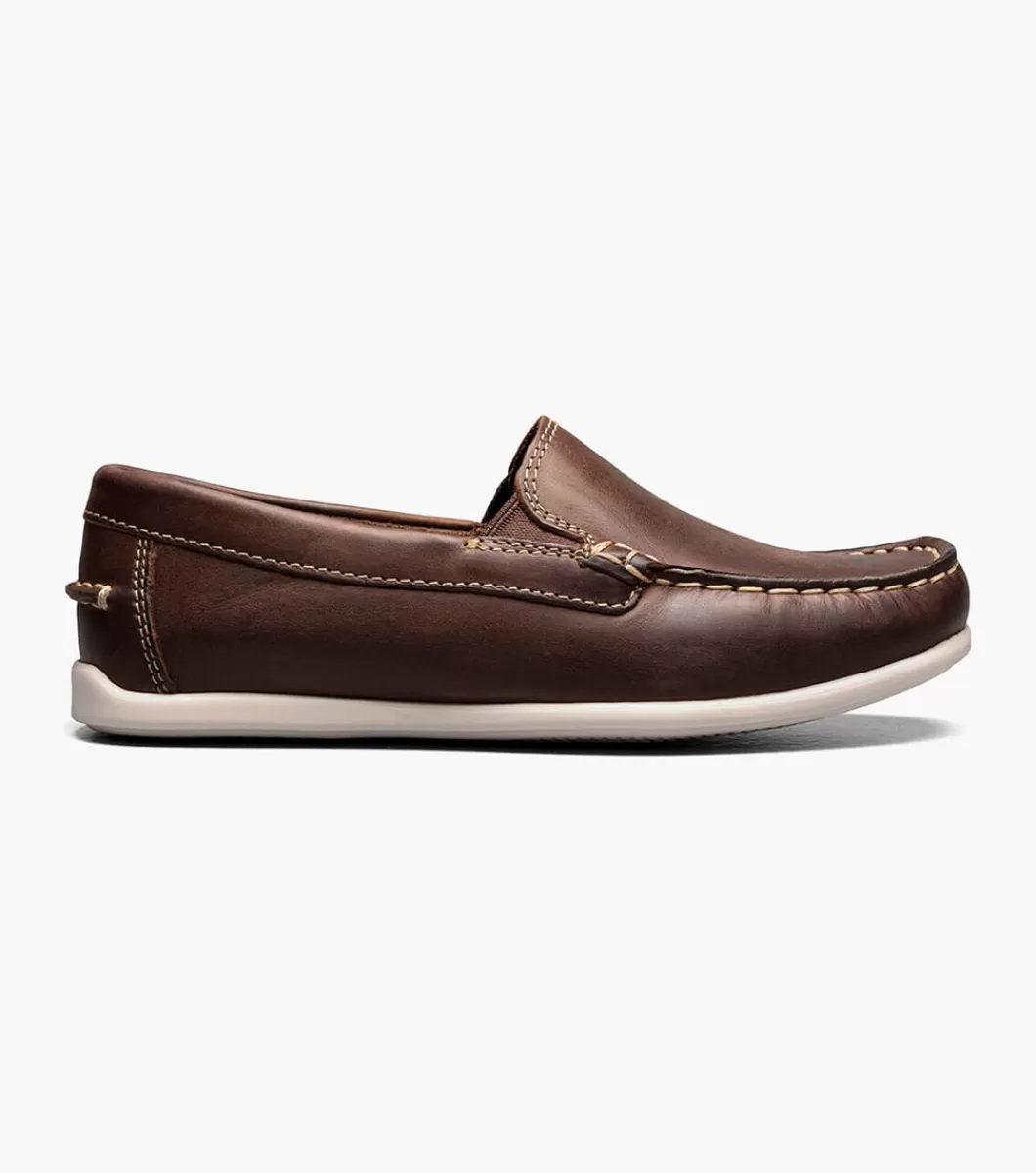 Cheap Florsheim Jasper Jr. BrownCH