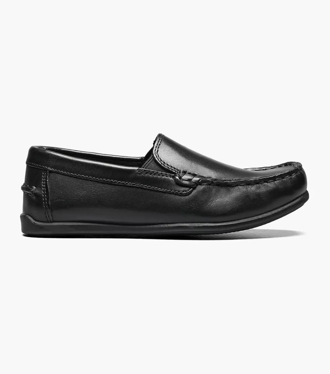 Cheap Florsheim Jasper Jr. Black