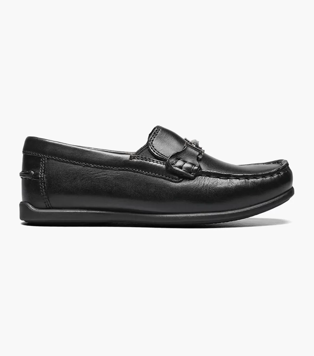 Flash Sale Florsheim Jasper Jr. Black