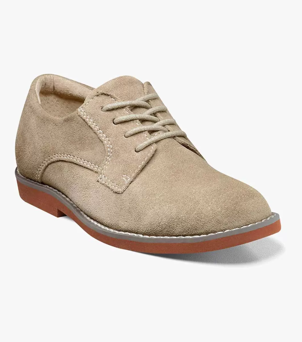 Best Florsheim Kearny Jr. Sand