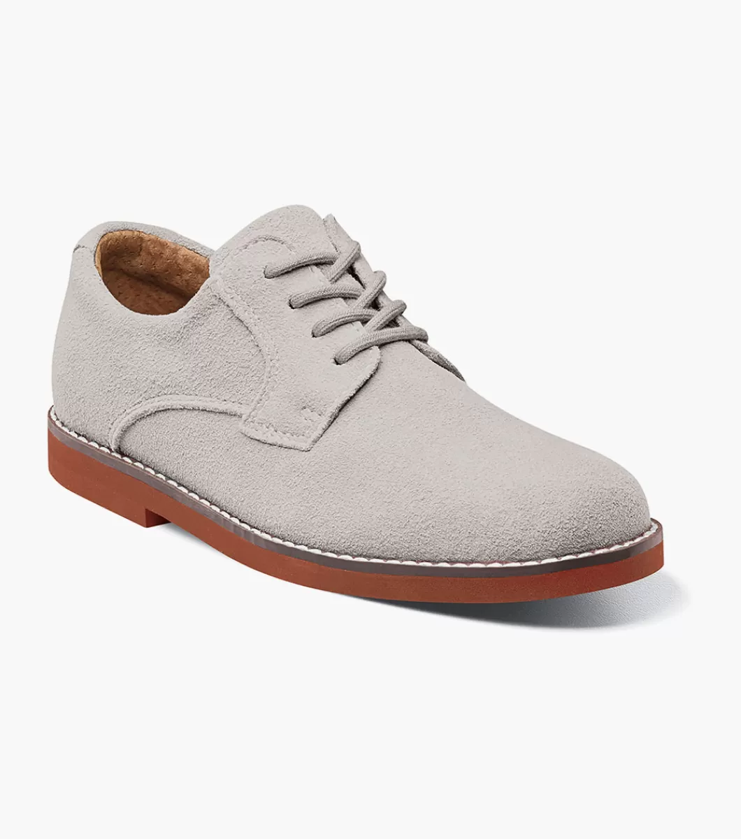 Online Florsheim Kearny Jr. White