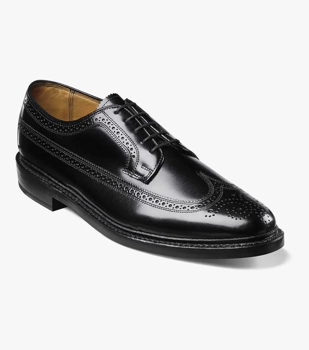 Best Florsheim Kenmoor Black