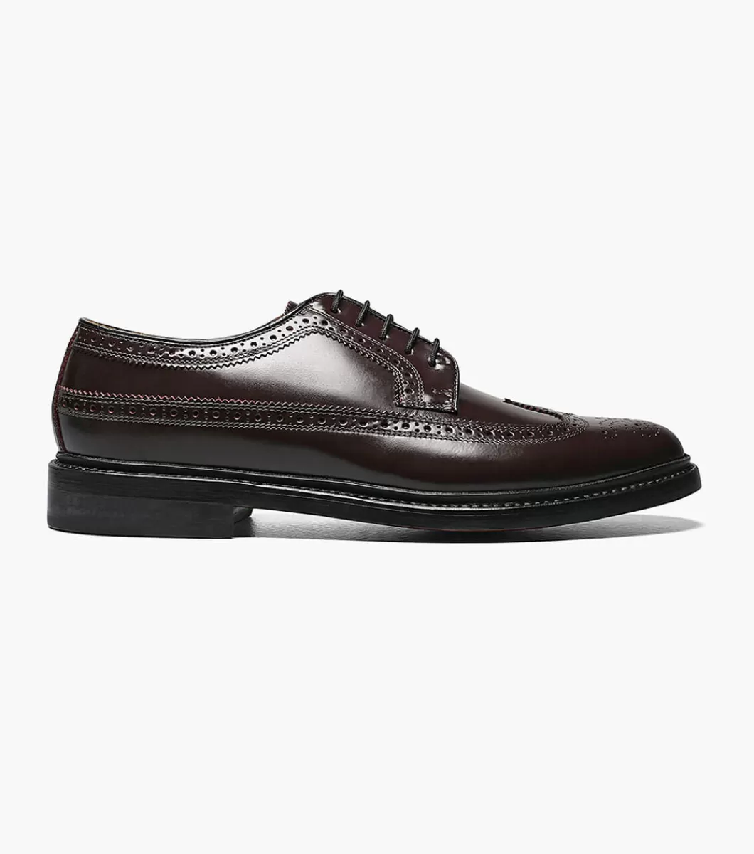 Online Florsheim Kenmoor Burgundy