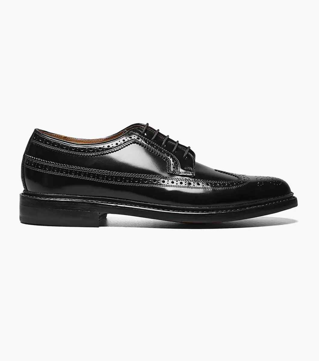 Best Florsheim Kenmoor Black