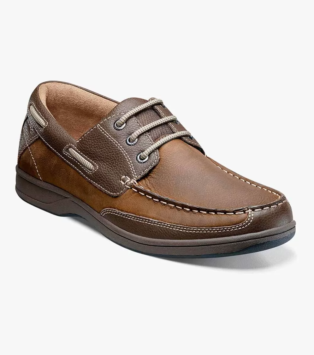 Sale Florsheim Lakeside Stone