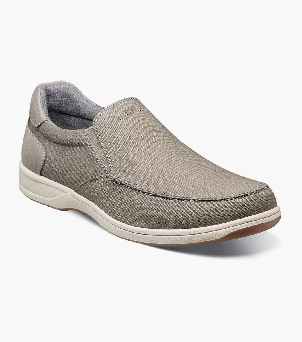 Discount Florsheim Lakeside Gray