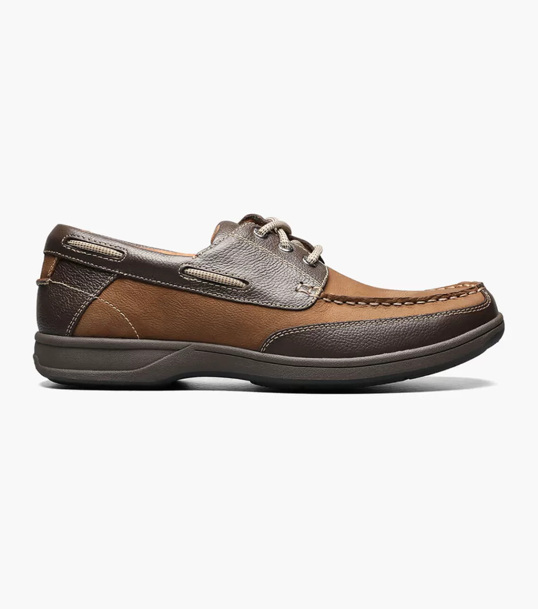 Sale Florsheim Lakeside Stone