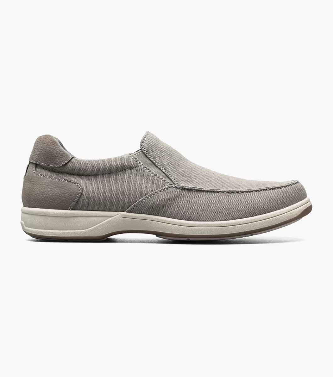 Discount Florsheim Lakeside Gray