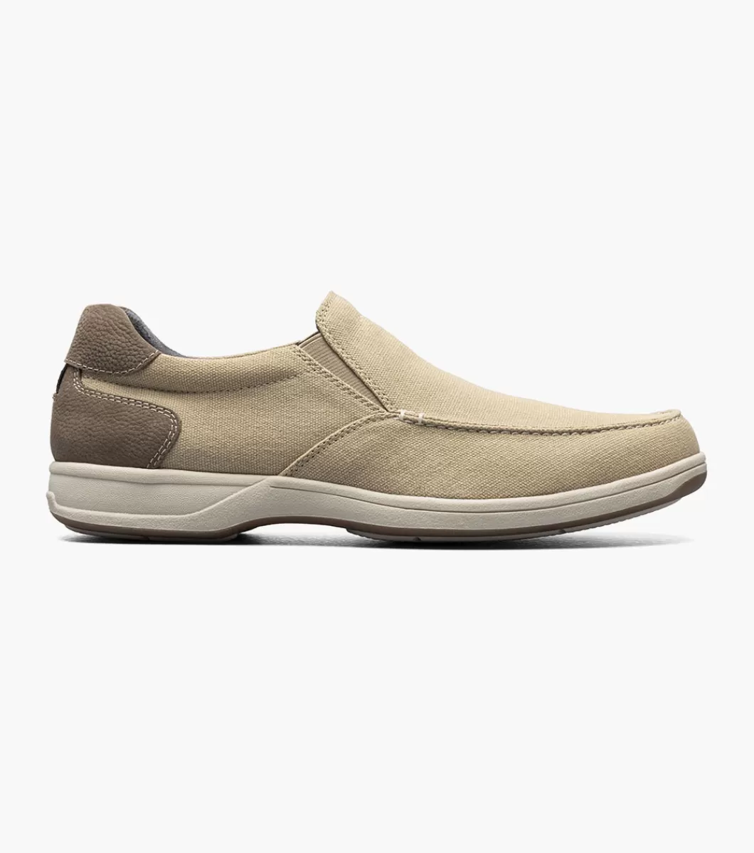 Sale Florsheim Lakeside SandMulti