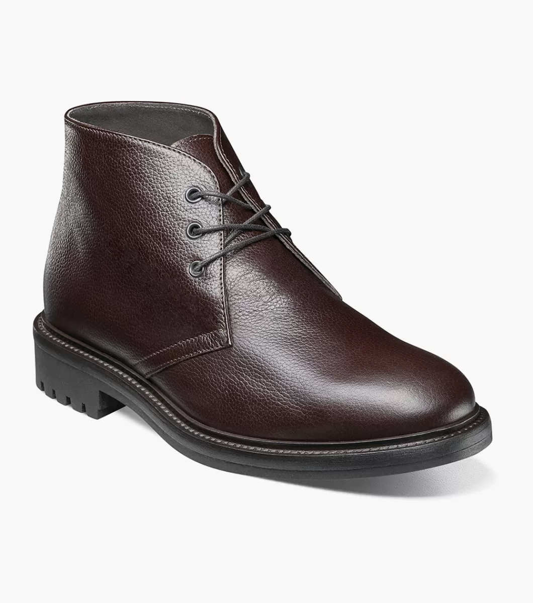 Cheap Florsheim Laredo DarkBrown