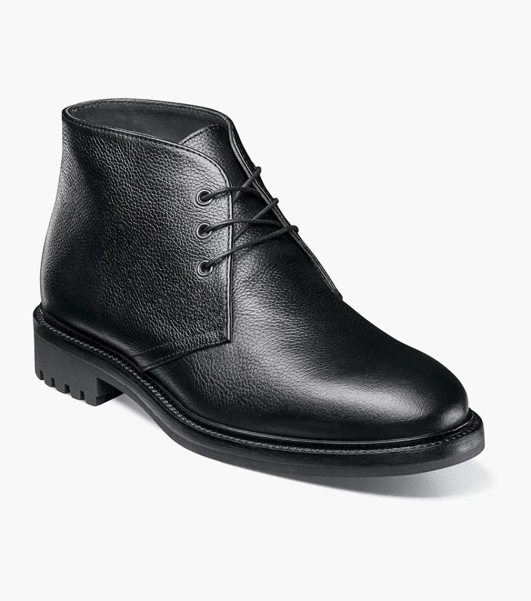 Online Florsheim Laredo Black