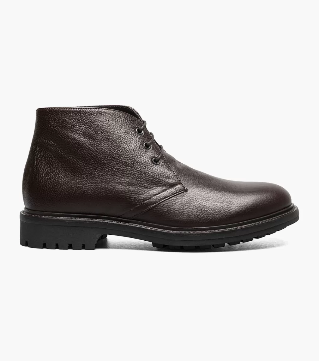 Cheap Florsheim Laredo DarkBrown