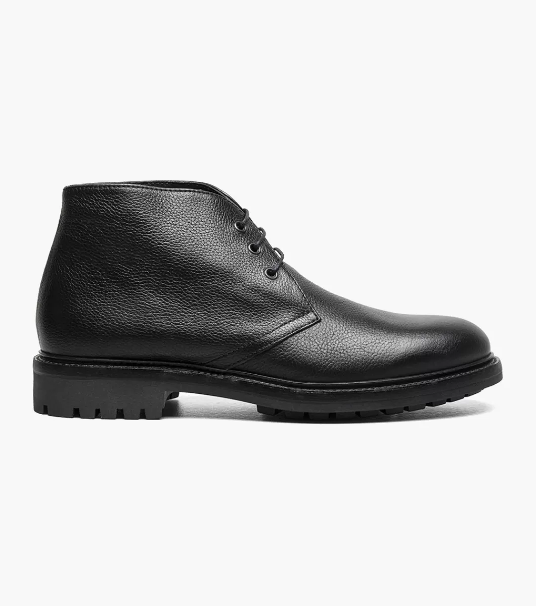 Online Florsheim Laredo Black