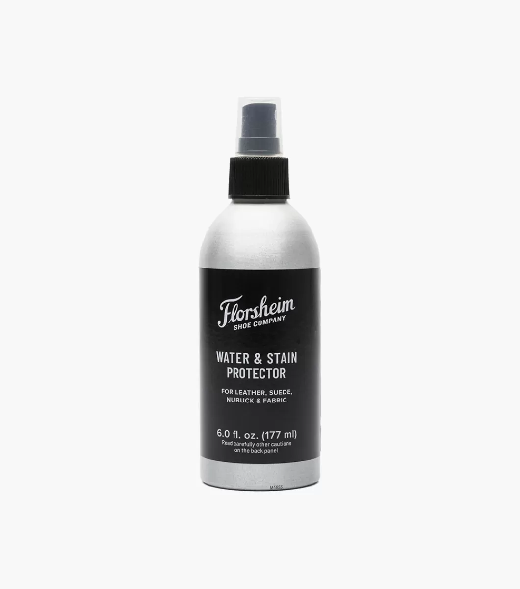 Store Florsheim Leather & Fabric Pump Spray Misc