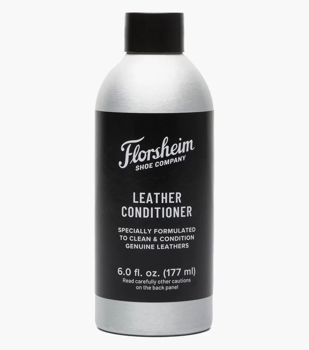 Best Florsheim Leather Conditioner Misc