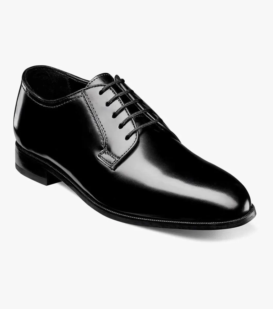 Clearance Florsheim Lexington Black