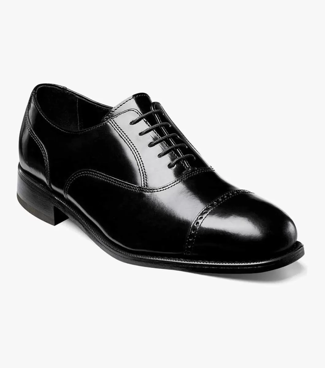 Online Florsheim Lexington Black