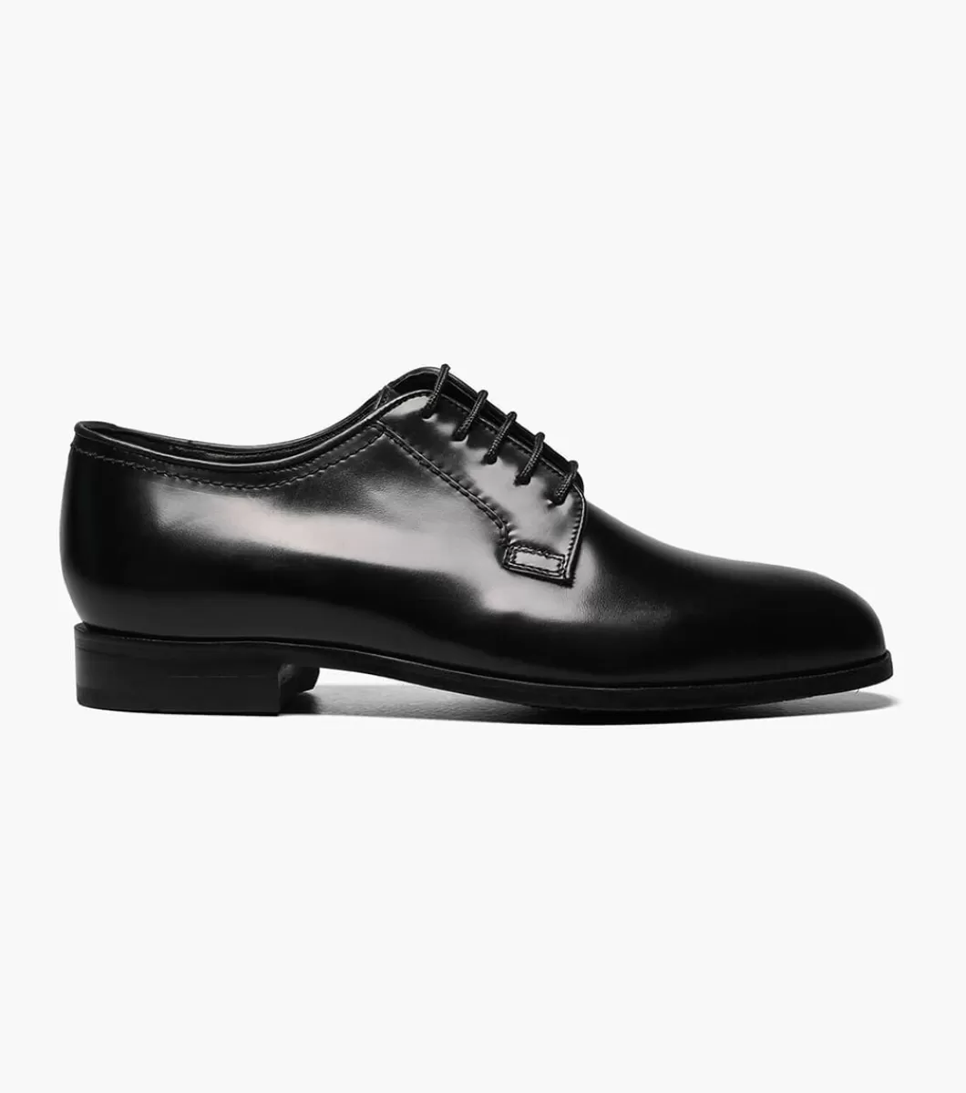 Clearance Florsheim Lexington Black