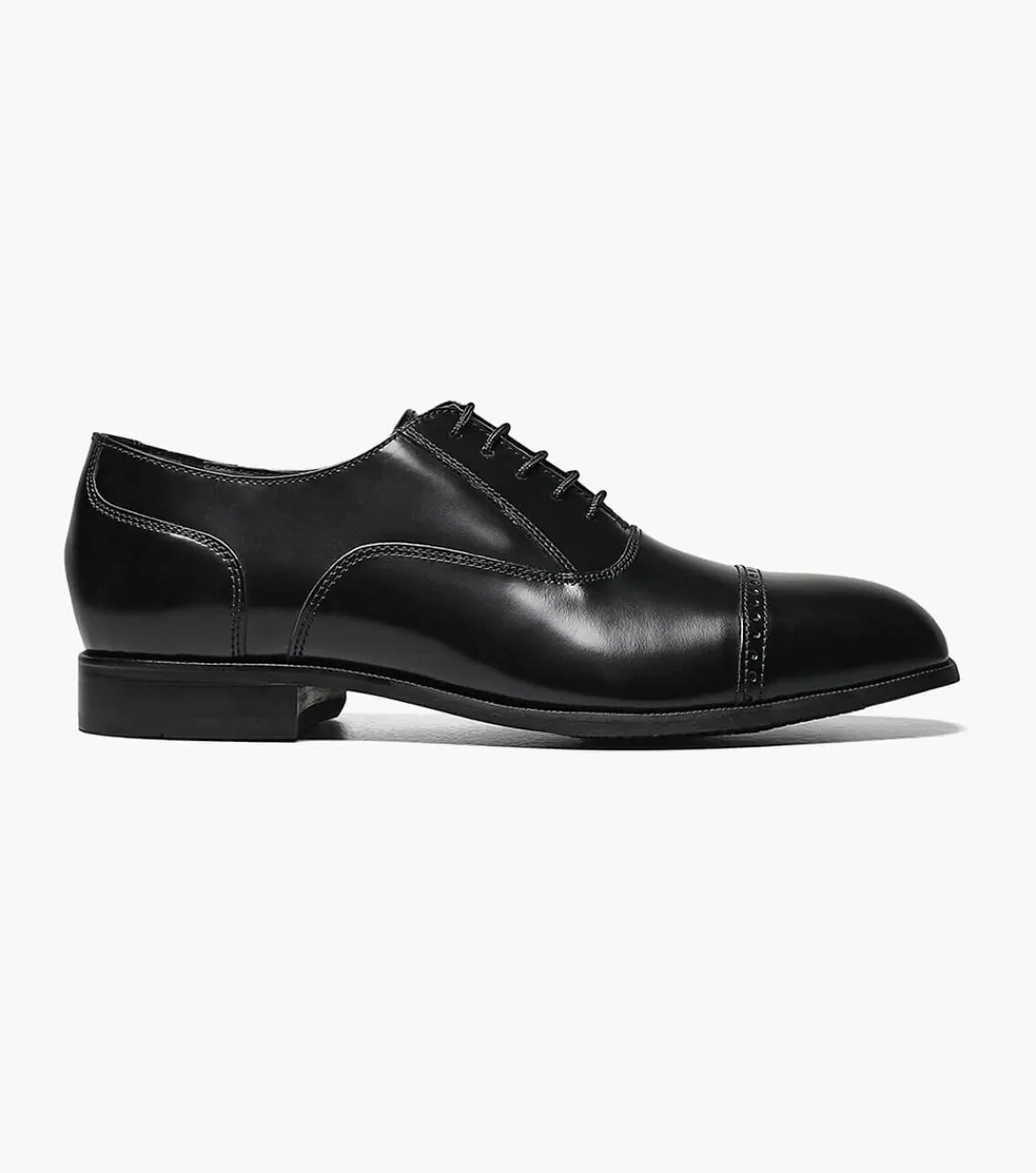 Online Florsheim Lexington Black