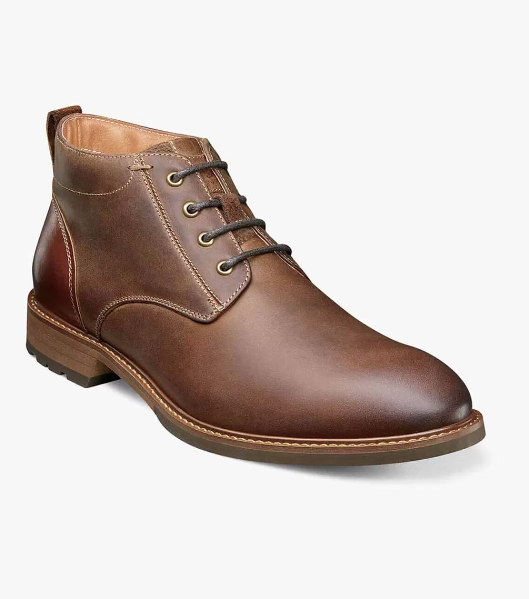 Discount Florsheim Lodge BrownCH