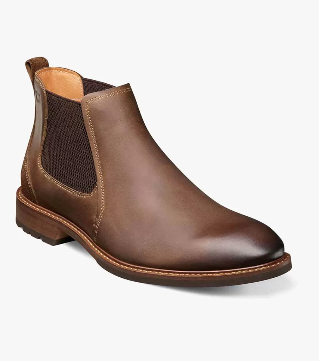 Online Florsheim Lodge BrownCH