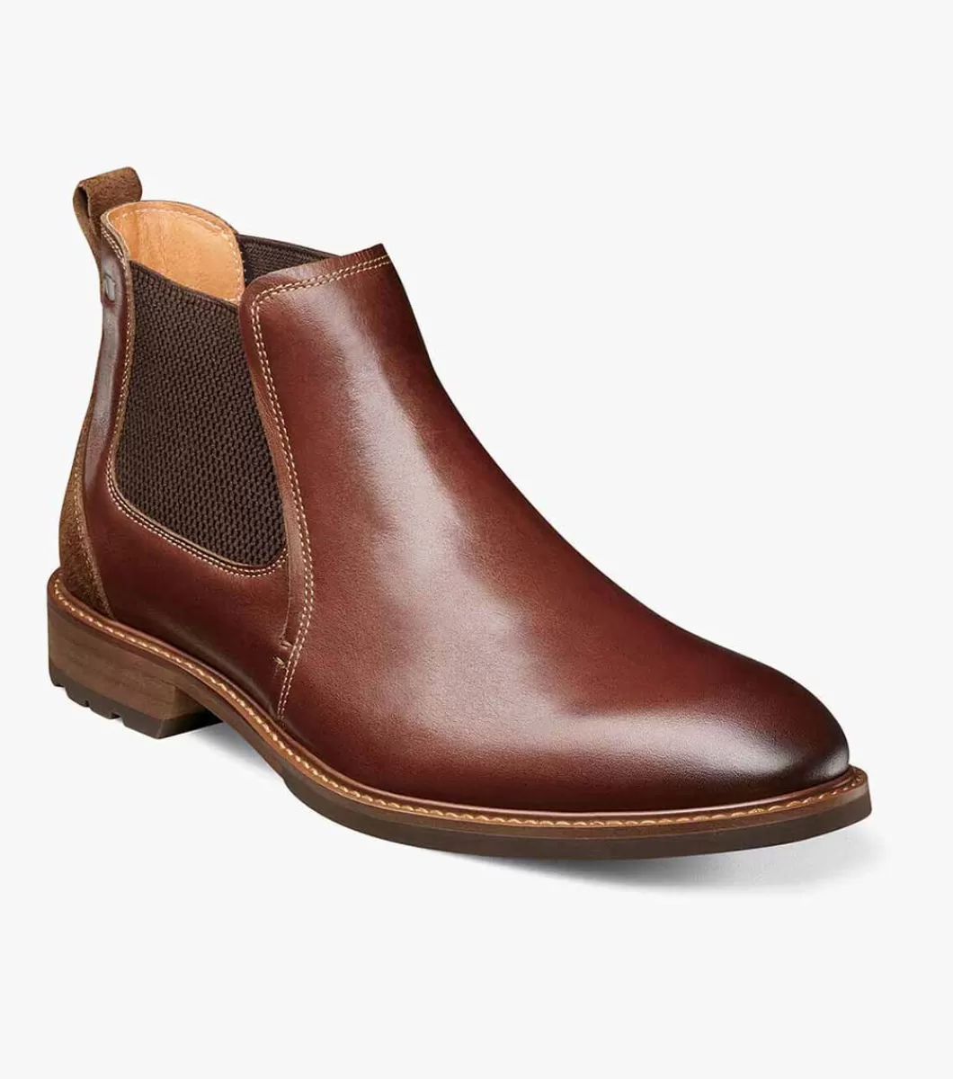 Best Florsheim Lodge Chestnut