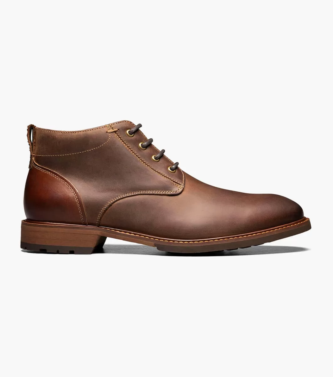 Discount Florsheim Lodge BrownCH