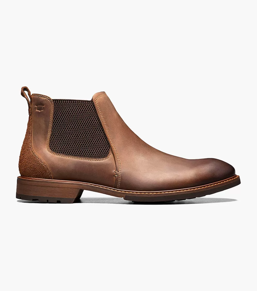 Online Florsheim Lodge BrownCH