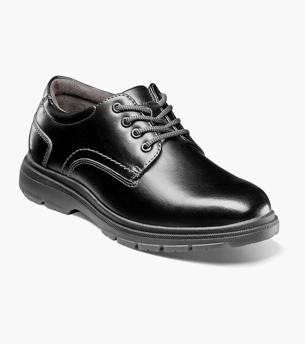 Online Florsheim Lookout Jr. Black