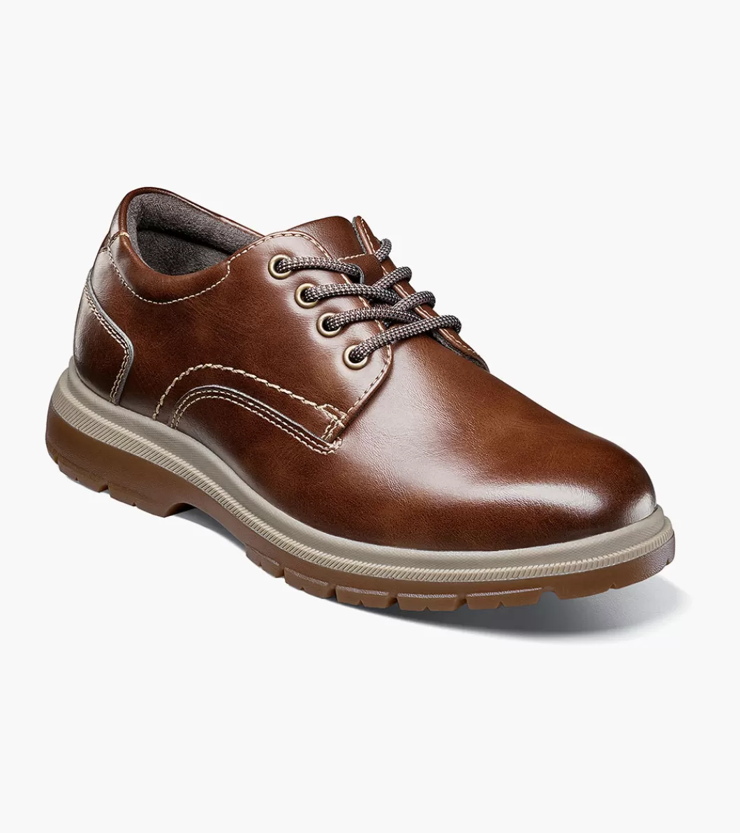 Best Florsheim Lookout Jr. Chestnut