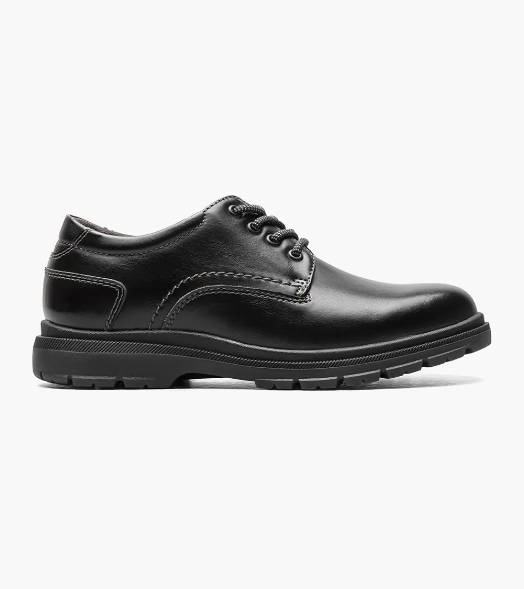 Online Florsheim Lookout Jr. Black