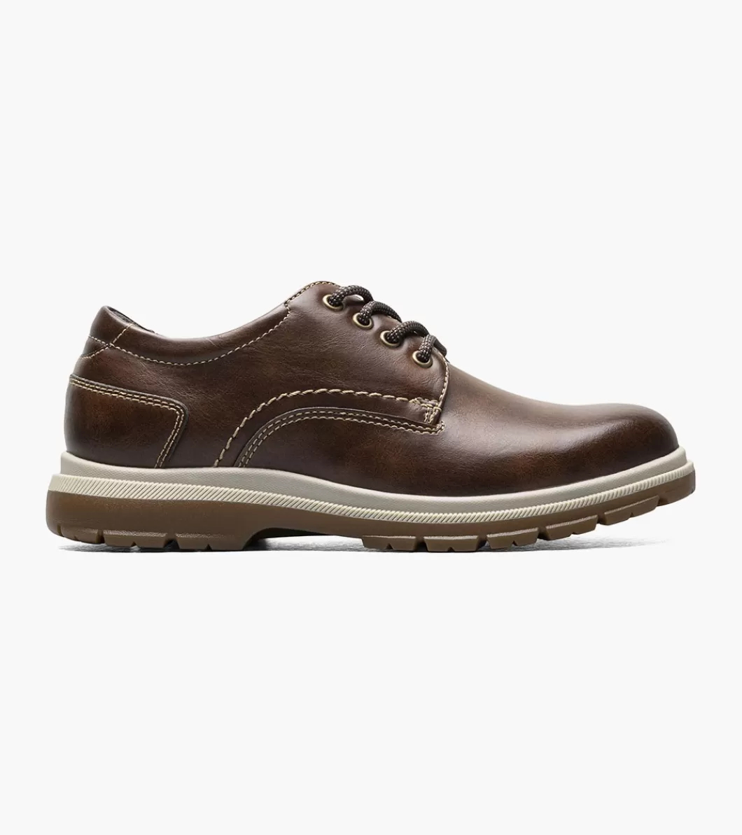 Best Florsheim Lookout Jr. Chestnut