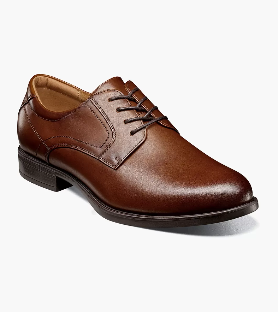 Online Florsheim Midtown Cognac