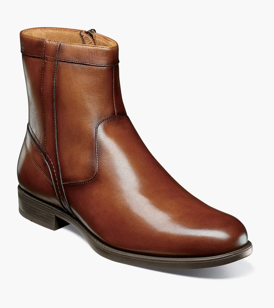 Shop Florsheim Midtown Cognac