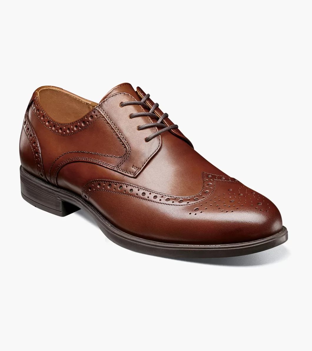 Cheap Florsheim Midtown Cognac