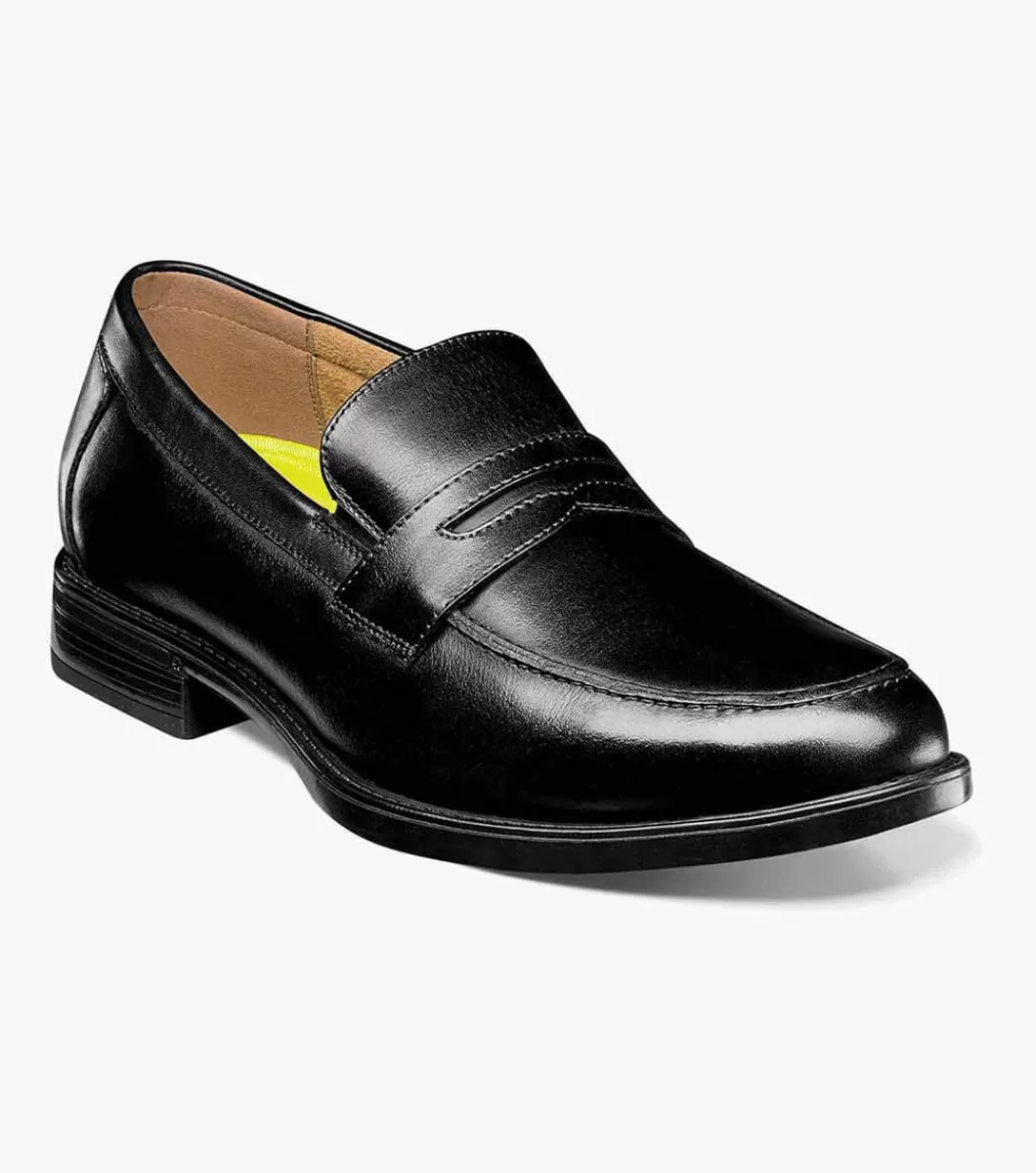 Cheap Florsheim Midtown Black