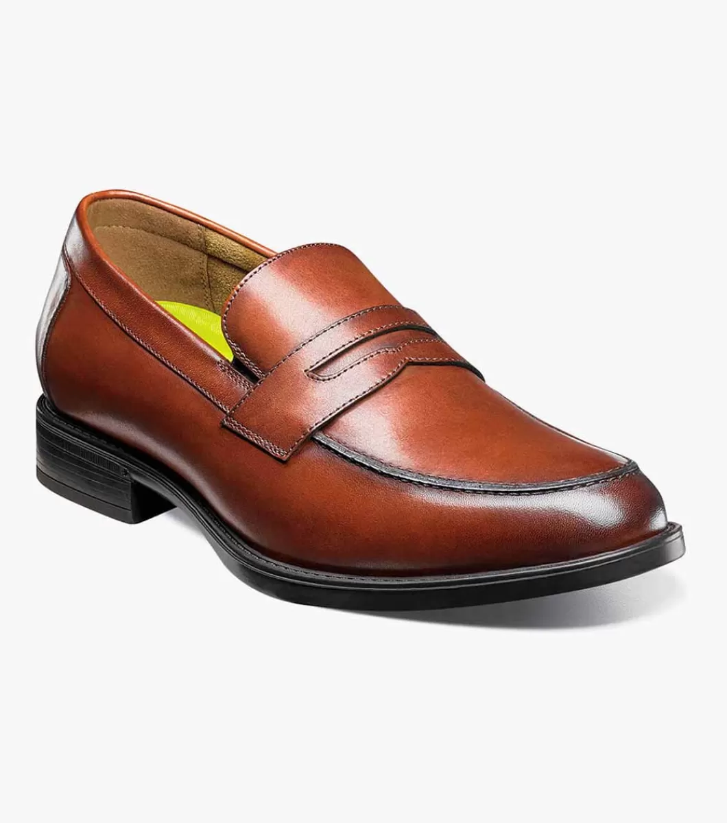 Best Sale Florsheim Midtown Cognac