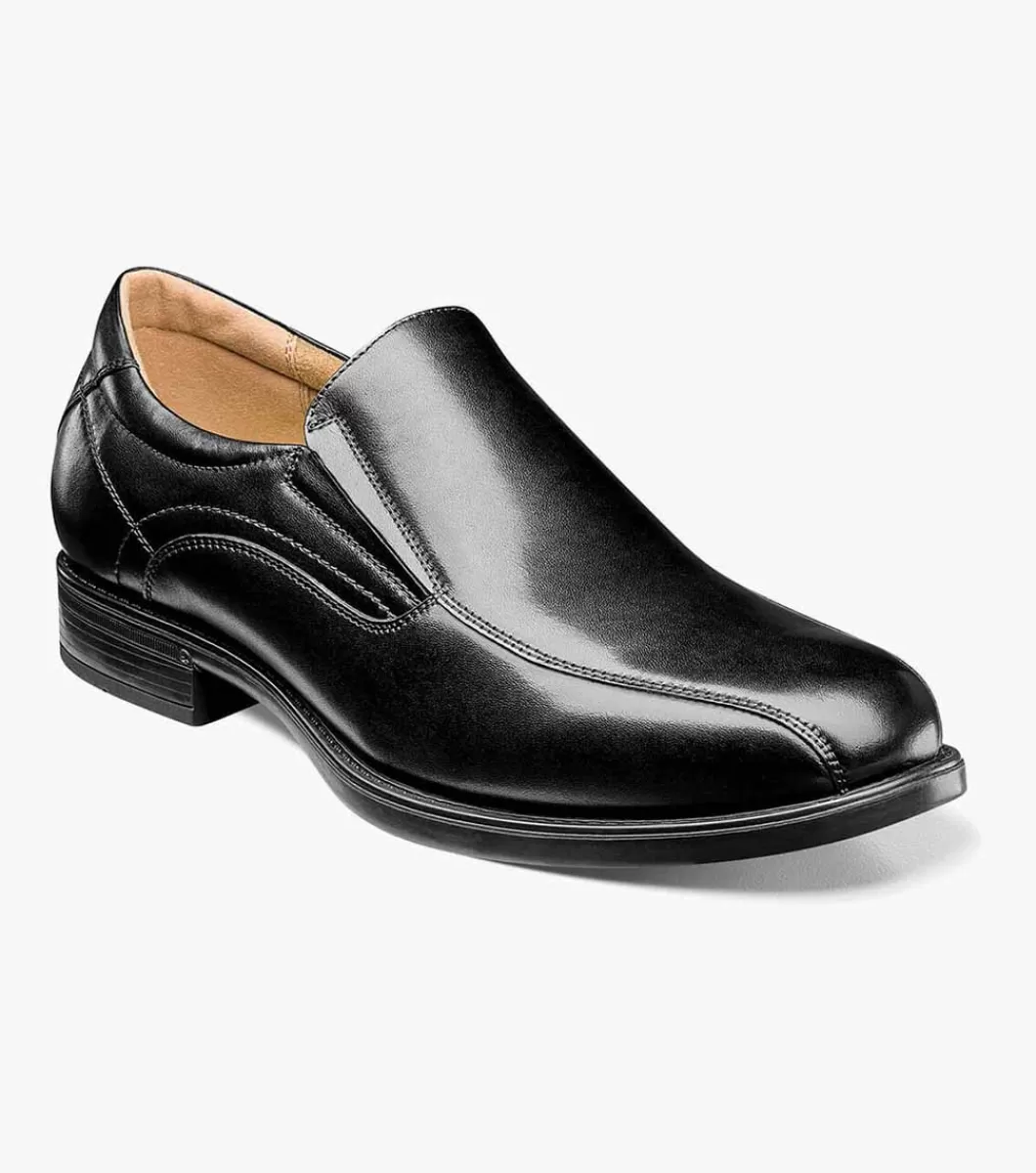 Outlet Florsheim Midtown Black