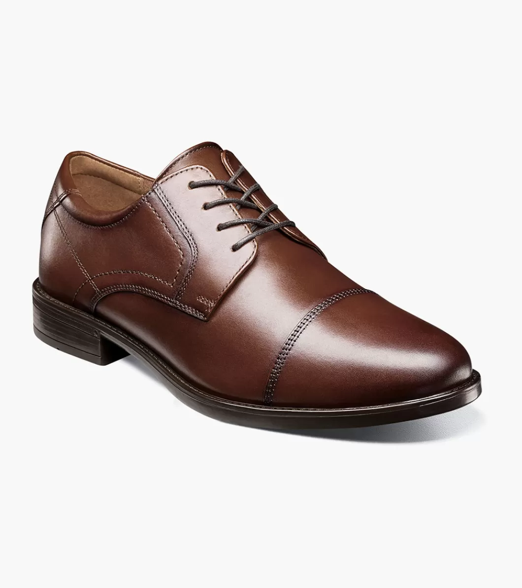 Best Sale Florsheim Midtown Cognac