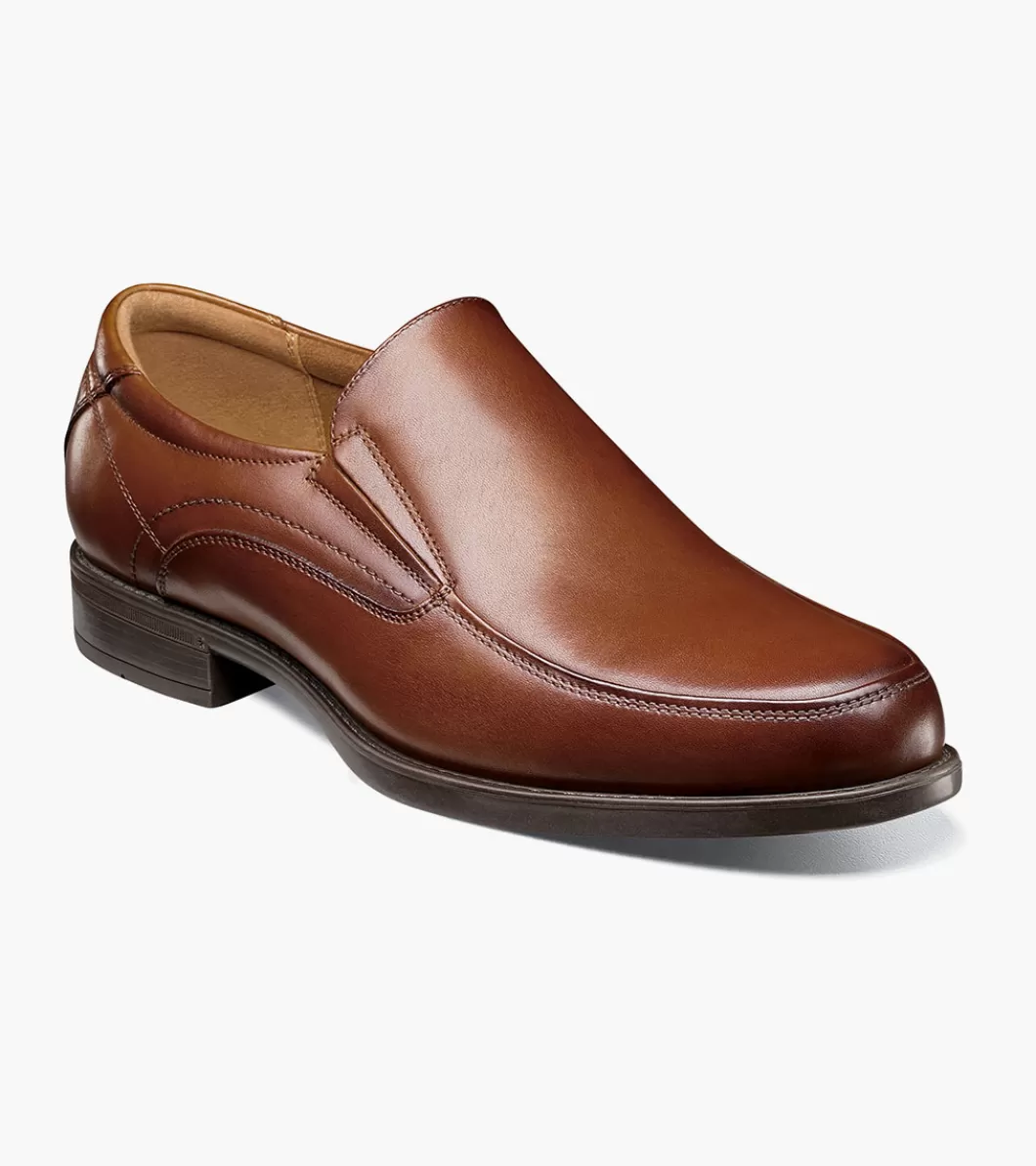 Online Florsheim Midtown Cognac