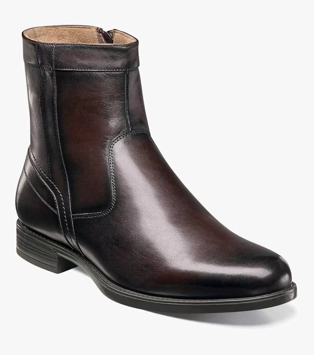 Fashion Florsheim Midtown Brown