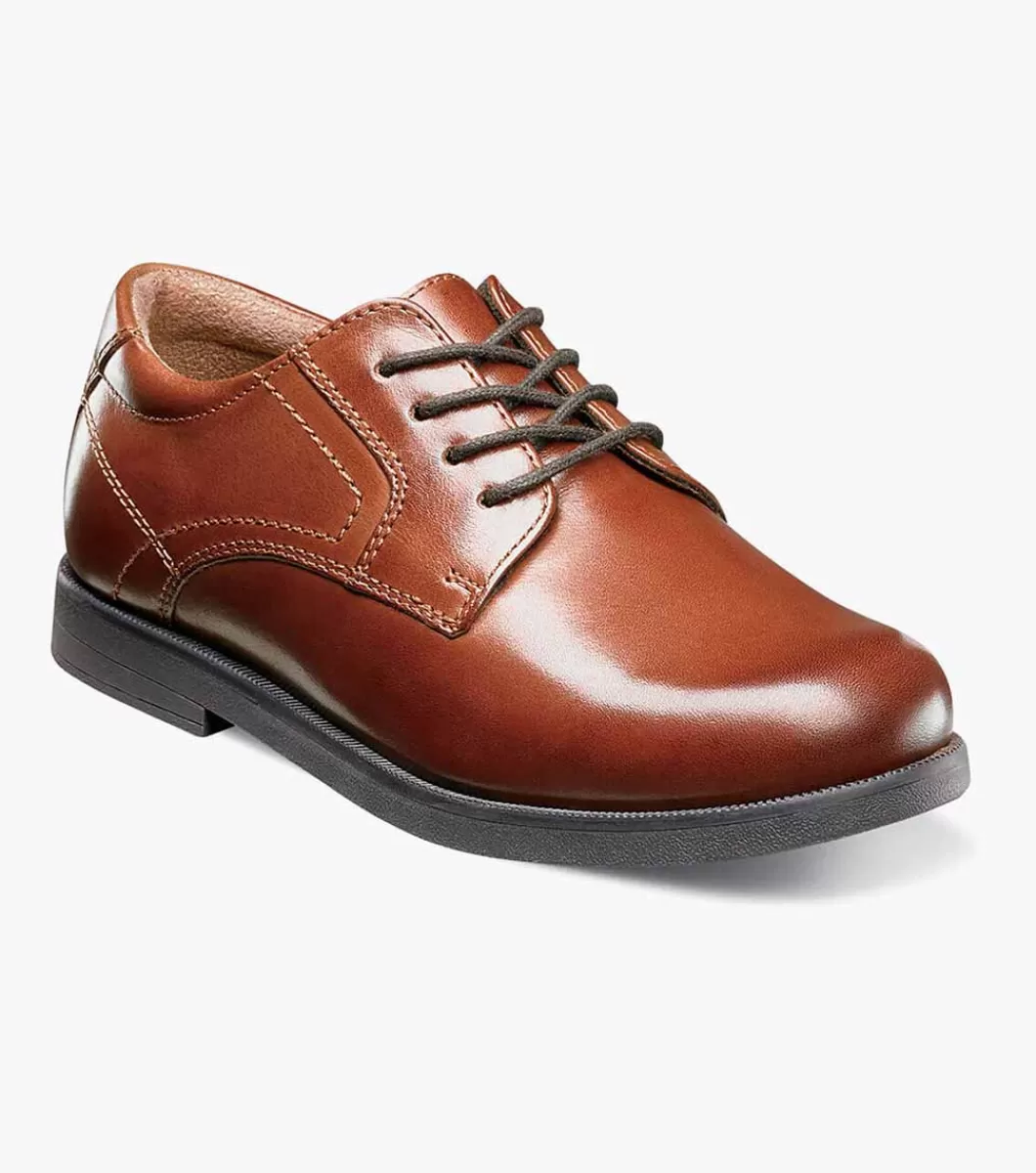 Clearance Florsheim Midtown Jr. Cognac