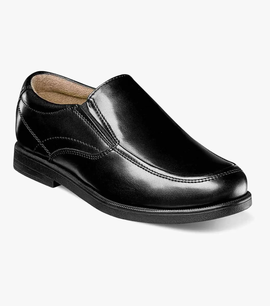 Store Florsheim Midtown Jr. Black