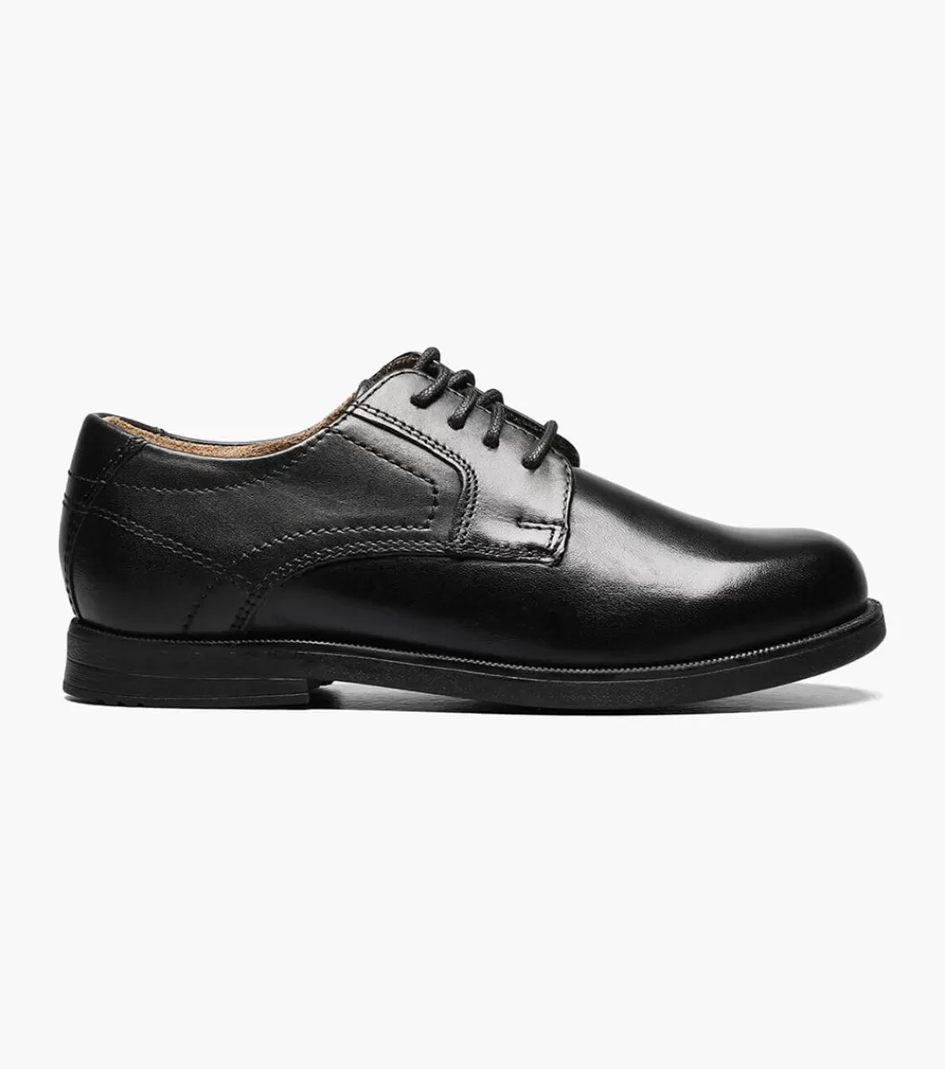 Best Sale Florsheim Midtown Jr. Black