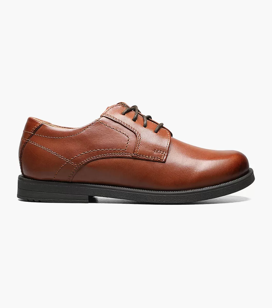 Clearance Florsheim Midtown Jr. Cognac