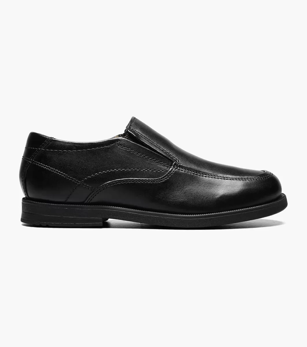 Store Florsheim Midtown Jr. Black