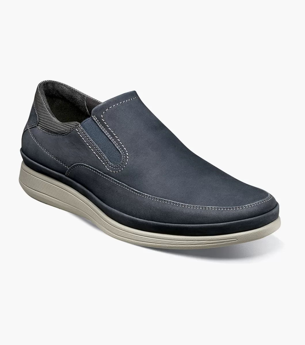 Sale Florsheim Motion NavyNubuck