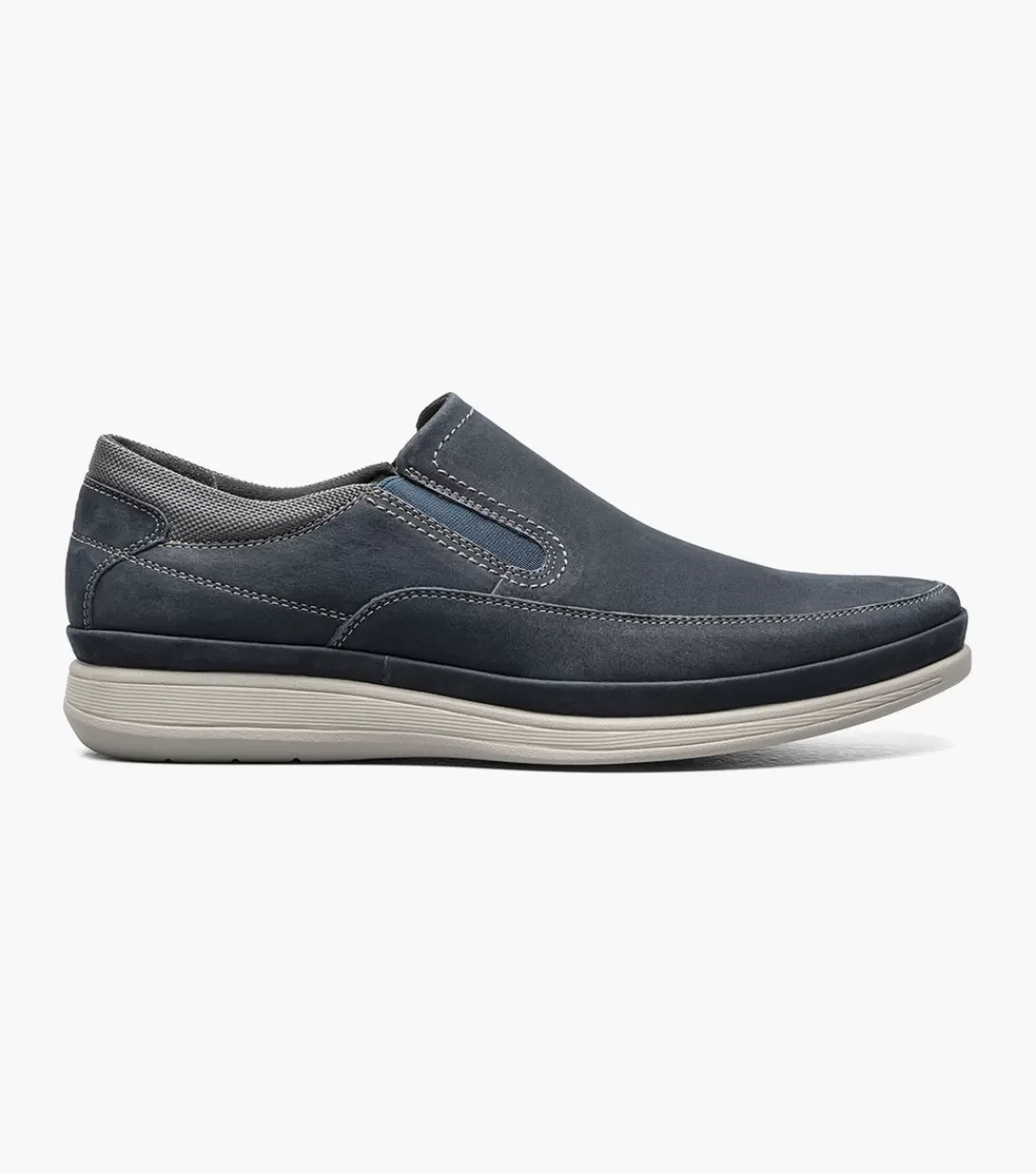 Sale Florsheim Motion NavyNubuck