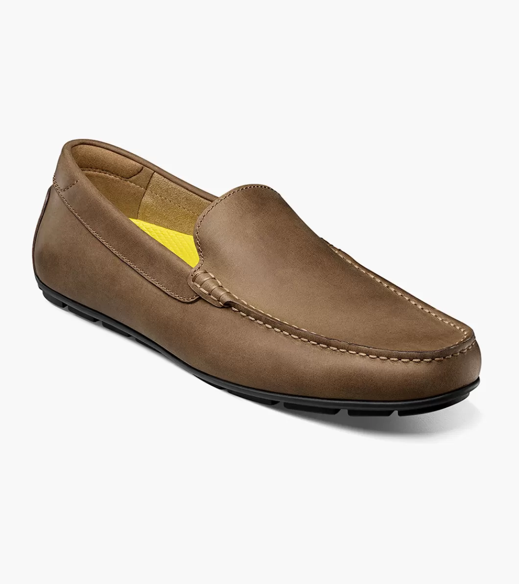 Sale Florsheim Motor BrownCH