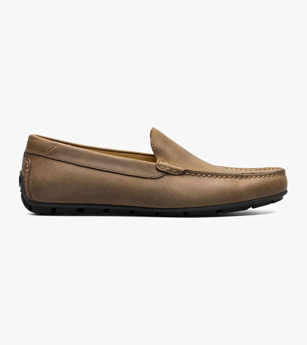 Sale Florsheim Motor BrownCH